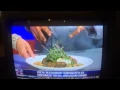 Cress with Chef Hari