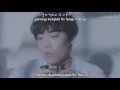 John Park - Thought Of You (네 생각) MV [English subs + Romanization + Hangul] HD