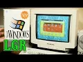LGR 486 Update Installing Enjoying Windows 3 1
