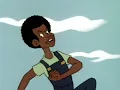 Fat Albert and The Cosby Kids - S1 EP 1