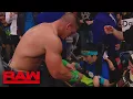 Download Lagu John Cena shares a special moment with Make-A-Wish kid Eyad: Raw, Feb. 12, 2018