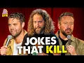 Lagu 2 Hours of All Killer Comedy | Stand-Up Comedy Compilation