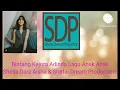 Download Lagu Lagu Anak Anak Bintang Kejora Adinda In Low Pitch With Sheila Dara Aisha \u0026 Shefai Dream Production