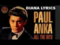 Download Lagu Tom Jones, Paul Anka, Andy Williams, Matt Monro 🎙️ The Kings of Croon | Greatest 60s \u0026 70s Hits