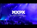 MxPx - Chick Magnet (Live at House of Blues, Houston, TX)
