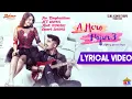 Download Lagu Satya Bhanchhu || Lyrical Video || A Mero Hajur 3 || Anmol KC, Suhana Thapa