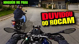 FUGAS DE MOTO QUE DERAM MUITO ERRAD😳 (EP.466)