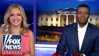 Tucker Carlson s Final Exam Pavlich vs Corke
