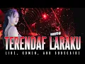 Download Lagu FUNKOT PILIHAN TERENDAP LARAKU NAFF BY DJ AYCHI ONFIRE MEDUZA SURABAYA