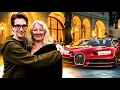 The Lifestyle of Rachel Maddow 2025 Partner Houses Cars Net Worth