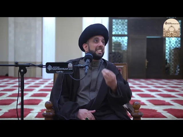 ⁣قبل ظهور الأمام (ع) سيخرجون من التشيع - سماحة السيد موسى العلي