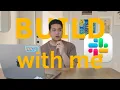 Building a slack integration for my productivity app and lessons learned