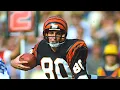 You Don t Know Jack Cris Collinsworth s Welcome to the NFL Moment The Rich Eisen Show 19