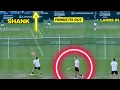 Download Lagu The Luckiest Shanks in Tennis History
