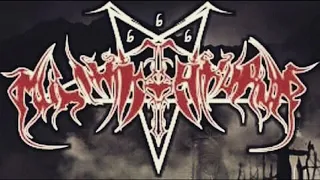 mulih ka kubur mustakbilal kiblati indonesian gothic black metal 