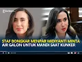 Download Lagu Menpar Widiyanti Minta Air Galon Untuk Mandi Diduga Dibongkar Stafnya Sendiri
