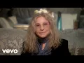 Download Lagu Barbra Streisand - Behind The Song: The First Time Ever I Saw Your Face (with Hozier)