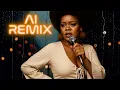 Lagu Umbrella - Rihanna (AI Motown Soul Cover)