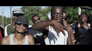 FXMLR ft Dj Chimik   "Ghetto la Anflamé" 🔥Trap Art 9🔥