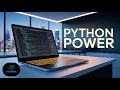 From Zero to Code Hero My Epic Journey to Master Full Stack Development with Python