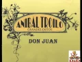 Anibal Troilo - Don Juan