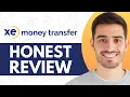 Is XE Money Transfer Safe 2026 XE Money Transfer Review