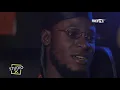 (Burna Boy - Gbona) Studio X: The Making of Gbona by Kel-P || FreeMe TV| FreeMe TV