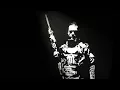 Making It Yourself - Punisher Stencil