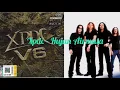 Download Lagu Xpdc - Hujan Airmata