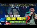 Lagu KH LUKMAN SYAFI'I ‼️ NGAJI PALING LUCU SEDUNIA, MARI OLEH BERKAT ORA NGAJI MALAH MULEH ? 