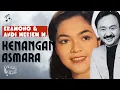 Lagu Eramono Soekaryo \u0026 Andi Meriem Mattalatta  - Kenangan Asmara