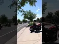 Dennis Petri Big D funeral procession