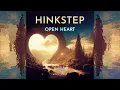 Download Lagu Hinkstep - Open Heart [Full Album]