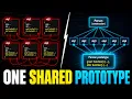 JavaScript Constructor Functions Prototypes The Memory-Saving Trick