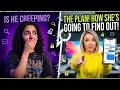 Subscriber Thinks Her BF is Creepin Let s Help Her Find Out