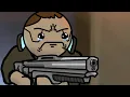 Download Lagu Everyone playing Cyberpunk 2077 after Edgerunners (Animation Parody)