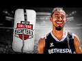 College Basketball Has a Julian Newman Problem