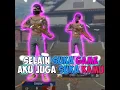 SELAIN AKU SUKA GAME AKU JUGA SUKA KAMU