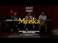 Download Lagu Meiska Acoustic Session | Live! at Folkative