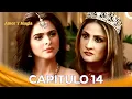 Lagu Amor Y Magia Capitulo 14 (Doblado en Español)