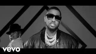 Ne-Yo - Link Up Remix ft. Fabolous [Official Video]