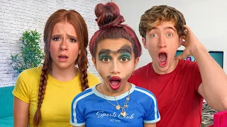 YOLANDA IS FINALLY ON THE PODCAST