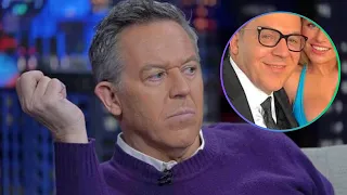 Greg Gutfeld s Wife Will Leave You Speechless - Here s Why