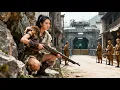 Download Lagu 女獵戶竟是神槍手，一槍引爆日軍生化基地，全程高能 ⚔️ 抗日 | 戰爭 | Kung Fu | 歡迎訂閱