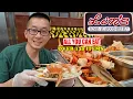 27 AYCE STEAMED Snow Crab Cook to Order Steak Ramen 120 Items Lin s Seafood Sushi Buffet
