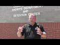 Craighead County Jail Has No Cases of Covid-19 With Good Preventions