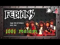 Download Lagu Febians 1001 Malam Karaoke No Vocal