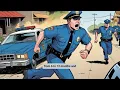Understanding Obstructing Business Fleeing Eluding and Resisting Arrest Charges in Ohio