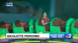 Collier County fair kicks off Thursday with enhanced sanitation