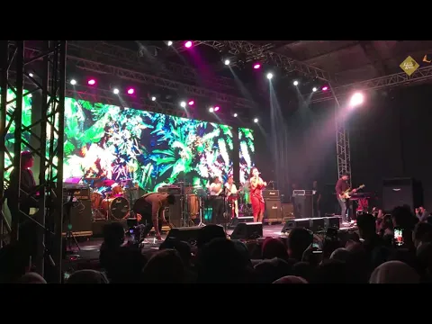 Download MP3 Raisa - Serba Salah (Live)